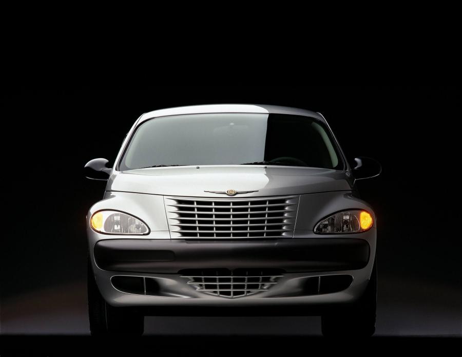  Chrysler PT Cruiser 2001 года  (фото 65 из 141)